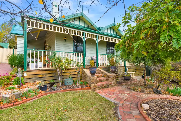 25 Gaynor Street, Maddingley VIC 3340
