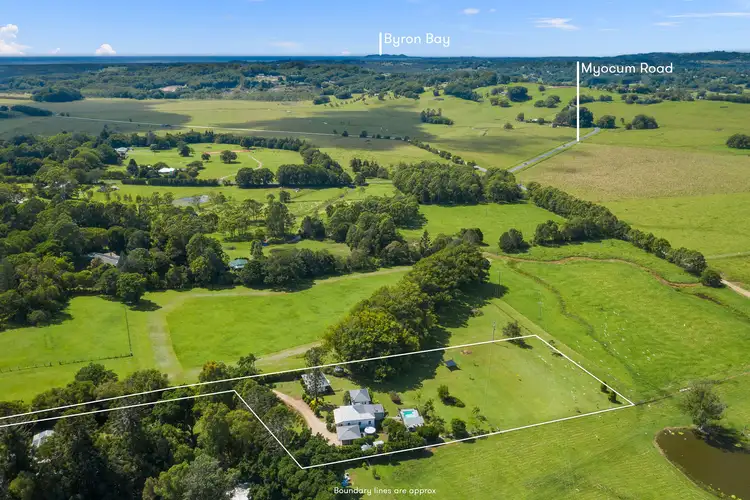 Third view of Homely house listing, 43 Myocum Downs Drive, Myocum NSW 2481