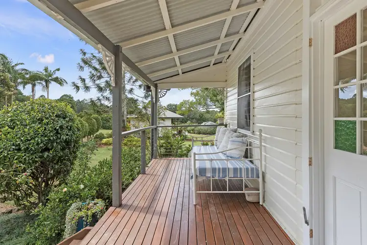 Fourth view of Homely house listing, 43 Myocum Downs Drive, Myocum NSW 2481