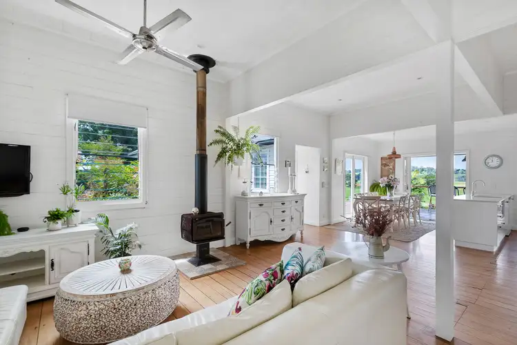 Fifth view of Homely house listing, 43 Myocum Downs Drive, Myocum NSW 2481