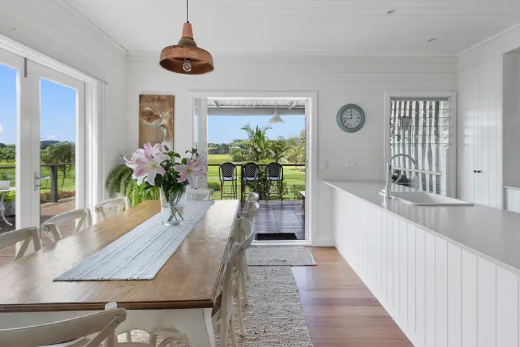 Sixth view of Homely house listing, 43 Myocum Downs Drive, Myocum NSW 2481