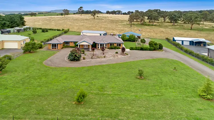 Main view of Homely house listing, 66 Bonnett Drive, Run-O-Waters NSW 2580