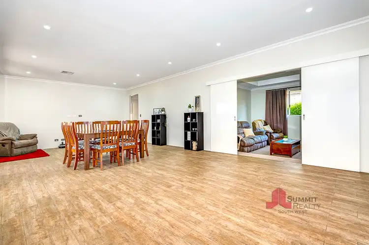 Fifth view of Homely house listing, 11 Rivergum Way, Glen Iris WA 6230