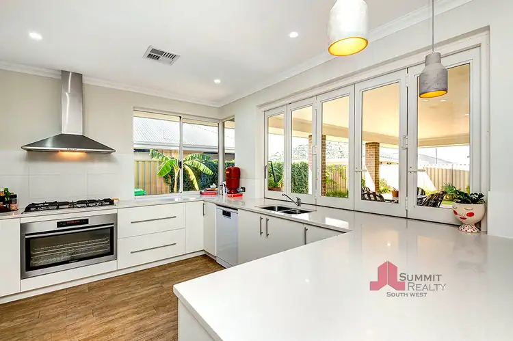 Sixth view of Homely house listing, 11 Rivergum Way, Glen Iris WA 6230