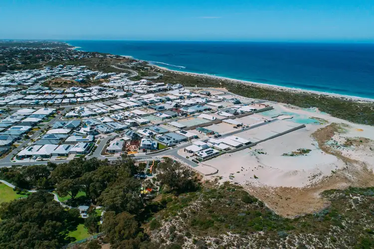 Main view of Homely land listing, LOT 2055 Serene Way, Yanchep WA 6035