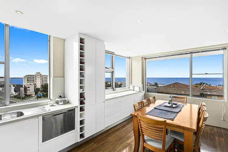 Second view of Homely unit listing, Level 5/13/9-11 Ewos Parade, Cronulla NSW 2230