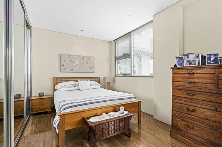 Fourth view of Homely unit listing, Level 5/13/9-11 Ewos Parade, Cronulla NSW 2230