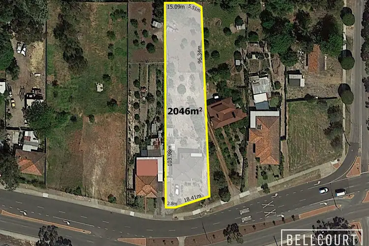 Main view of Homely house listing, 15 Kelvin Road, Maddington WA 6109