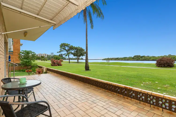 1/16 Endeavour Parade, Tweed Heads NSW 2485