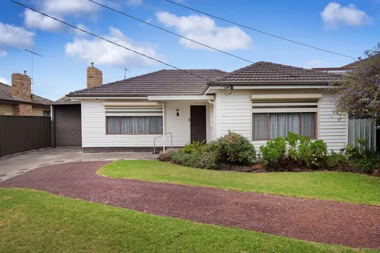 Main view of Homely house listing, 2 Ford Avenue, Sunshine North VIC 3020
