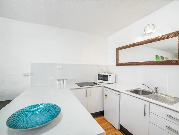 Fourth view of Homely unit listing, 324/175 Lake Street, Cairns City QLD 4870