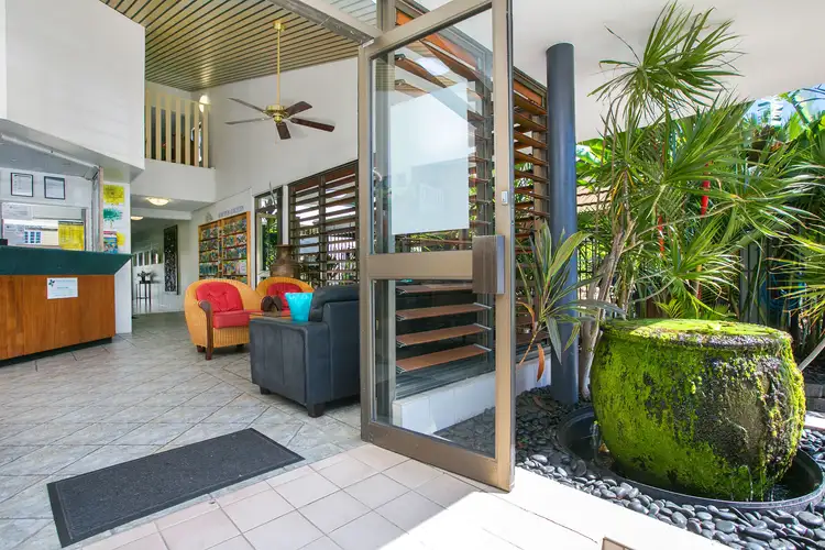 Fifth view of Homely unit listing, 324/175 Lake Street, Cairns City QLD 4870