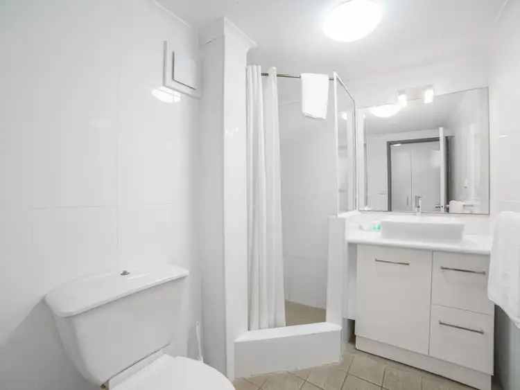 Sixth view of Homely unit listing, 324/175 Lake Street, Cairns City QLD 4870