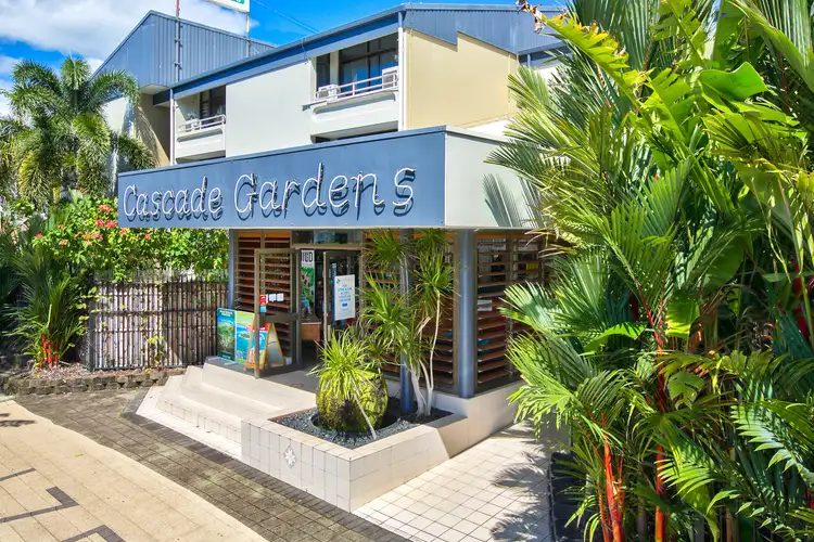 Seventh view of Homely unit listing, 324/175 Lake Street, Cairns City QLD 4870