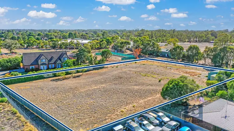 Fourth view of Homely land listing, LOT 2, 80 Northern Highway, Echuca VIC 3564