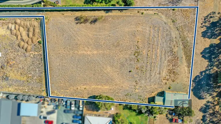 Fifth view of Homely land listing, LOT 2, 80 Northern Highway, Echuca VIC 3564