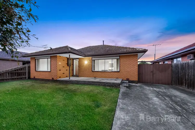 69 Oleander Drive, St Albans VIC 3021