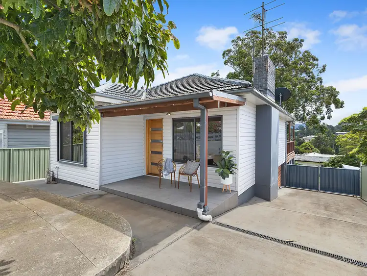 Second view of Homely house listing, 96 The Avenue, Mount Saint Thomas NSW 2500