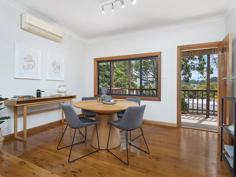 Third view of Homely house listing, 96 The Avenue, Mount Saint Thomas NSW 2500