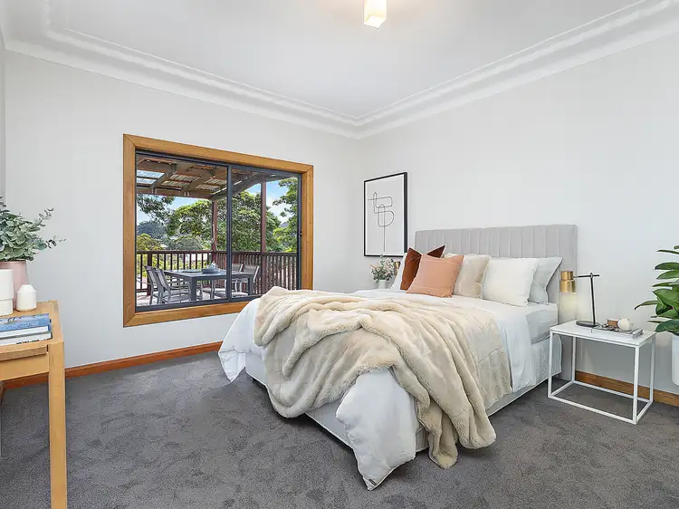 Fifth view of Homely house listing, 96 The Avenue, Mount Saint Thomas NSW 2500