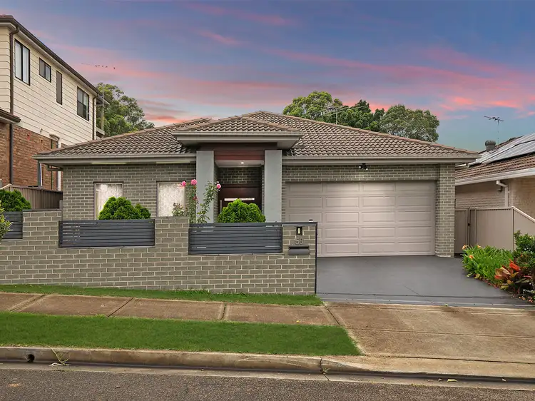 50 Iliffe Street, Bexley NSW 2207
