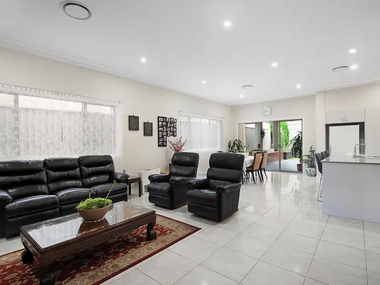 Second view of Homely house listing, 50 Iliffe Street, Bexley NSW 2207