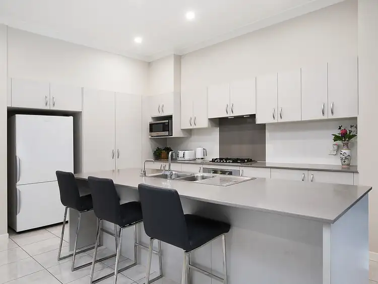 Third view of Homely house listing, 50 Iliffe Street, Bexley NSW 2207