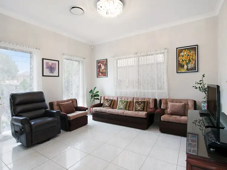 Fourth view of Homely house listing, 50 Iliffe Street, Bexley NSW 2207