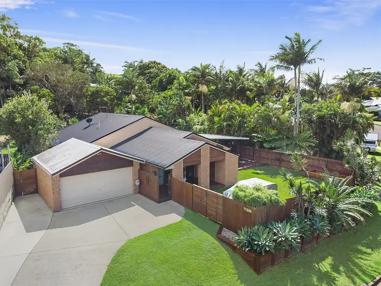 Second view of Homely house listing, 10 Ocean Breeze Drive, Lennox Head NSW 2478