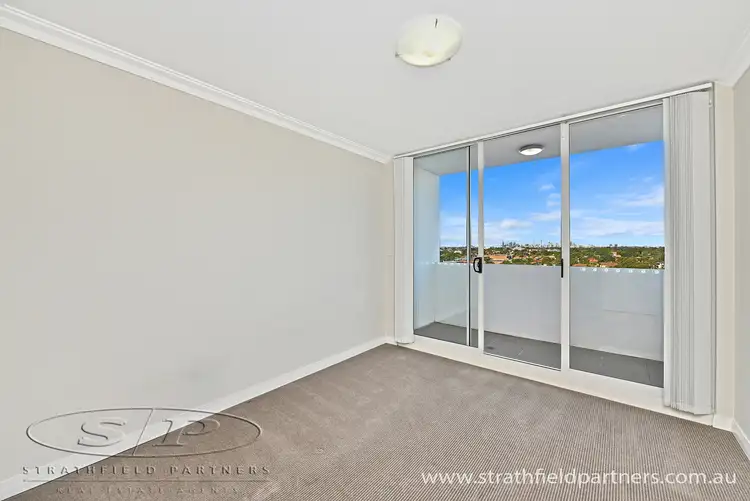 Fourth view of Homely apartment listing, 46/27-29 Burwood Road, Burwood NSW 2134