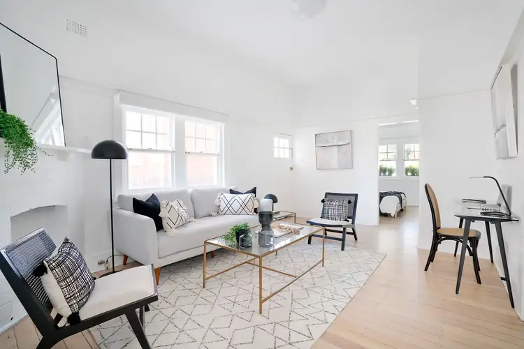Main view of Homely apartment listing, 4/25 Cliff Street, Manly NSW 2095