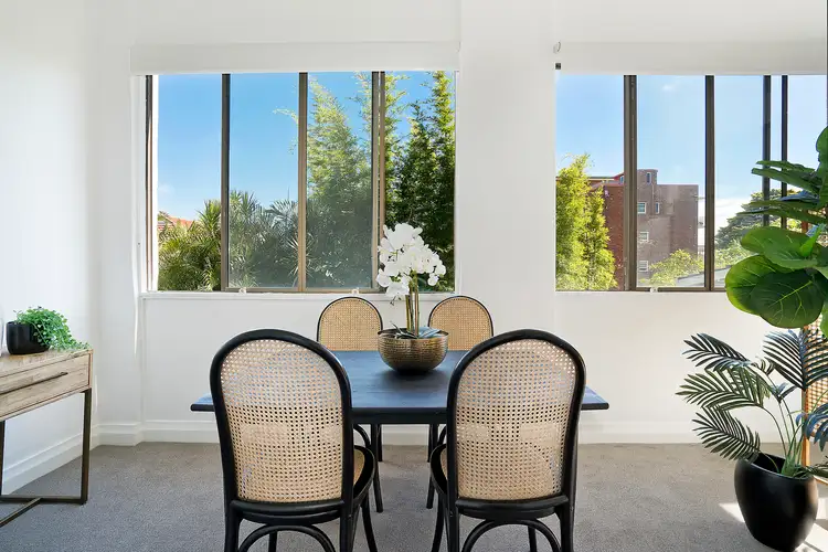 Second view of Homely apartment listing, 4/25 Cliff Street, Manly NSW 2095