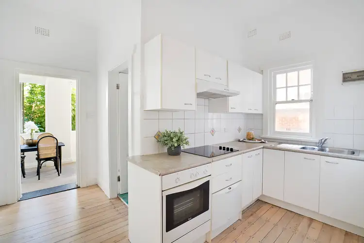 Third view of Homely apartment listing, 4/25 Cliff Street, Manly NSW 2095