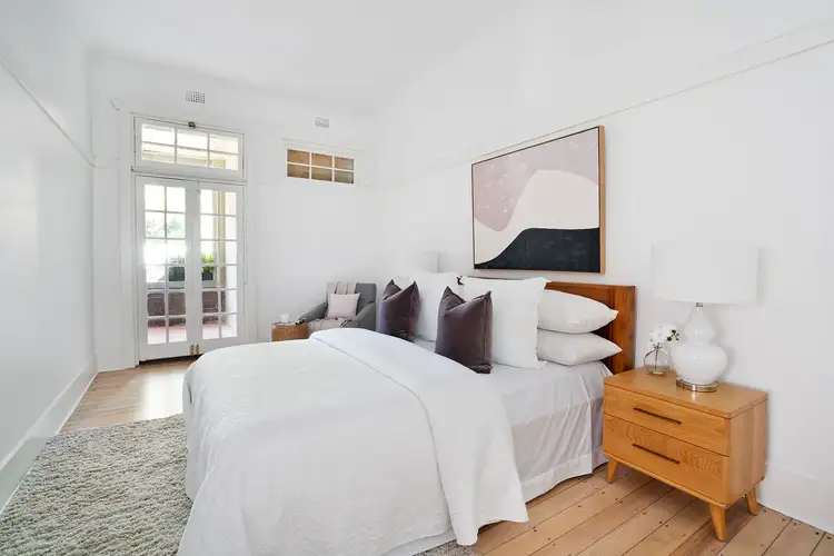 Fourth view of Homely apartment listing, 4/25 Cliff Street, Manly NSW 2095
