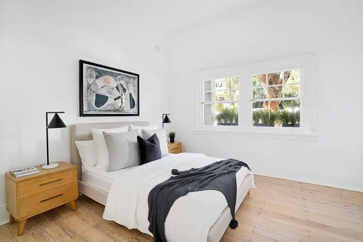 Fifth view of Homely apartment listing, 4/25 Cliff Street, Manly NSW 2095