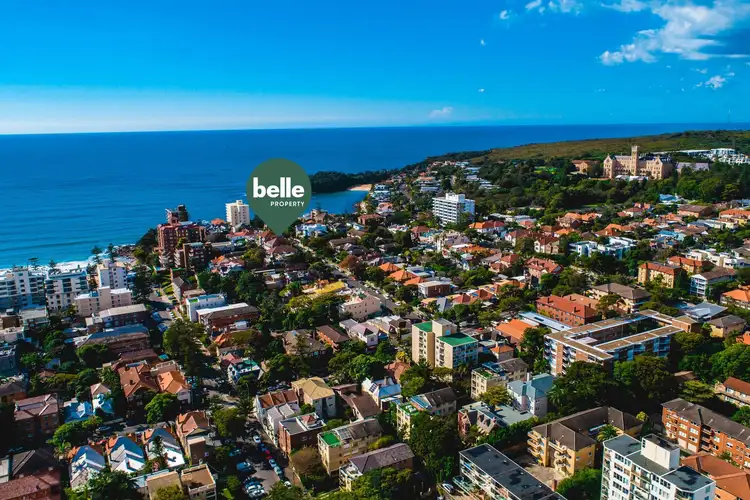 Sixth view of Homely apartment listing, 4/25 Cliff Street, Manly NSW 2095