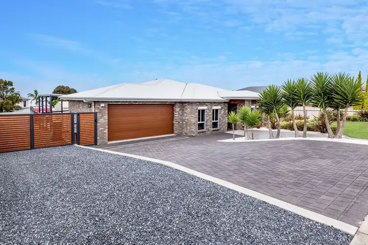 22 Day Street, Port Lincoln SA 5606