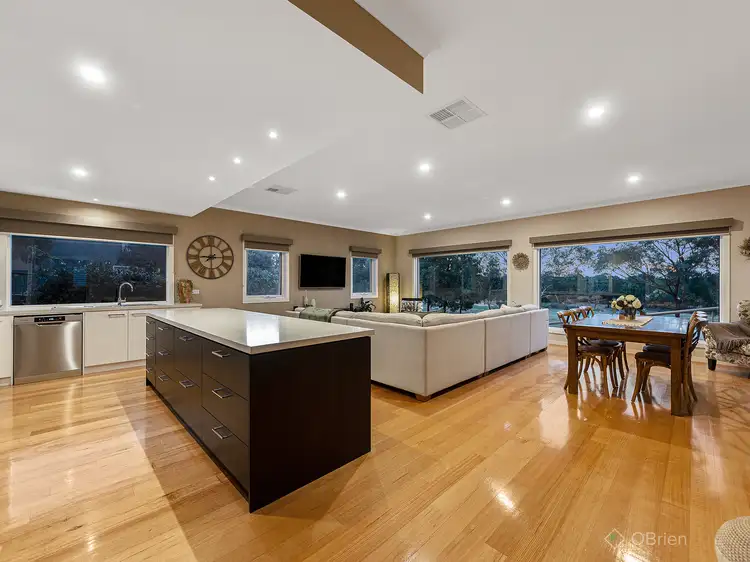 Main view of Homely house listing, 30 Maintop Ridge, Botanic Ridge VIC 3977