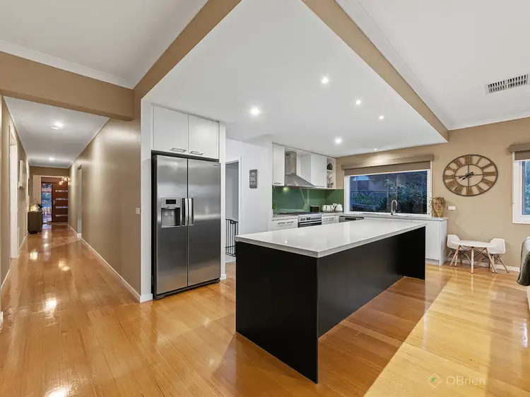 Fifth view of Homely house listing, 30 Maintop Ridge, Botanic Ridge VIC 3977