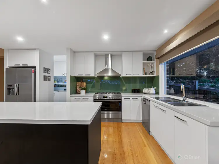 Sixth view of Homely house listing, 30 Maintop Ridge, Botanic Ridge VIC 3977