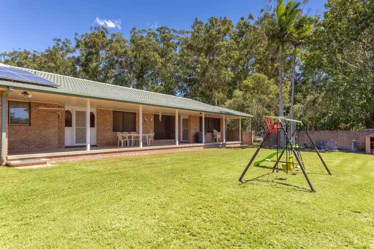 Fourth view of Homely rural property listing, 3 Old Lansdowne Road, Cundletown NSW 2430