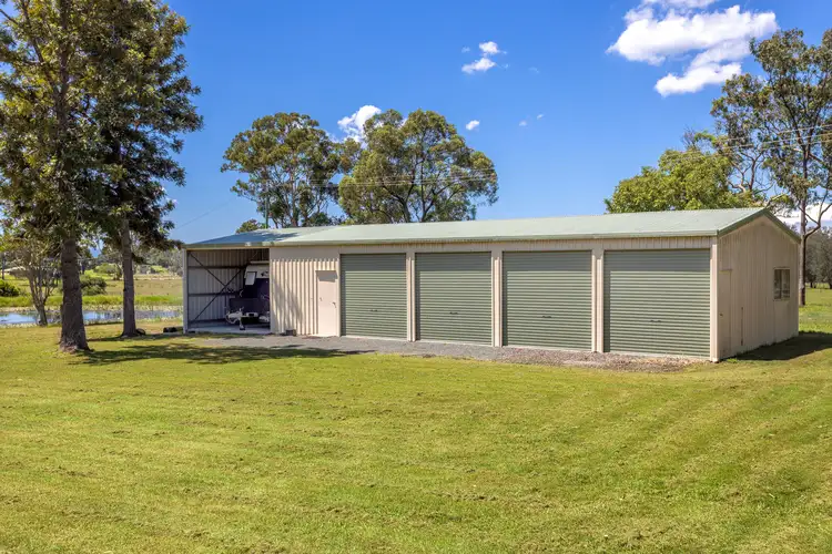 Fifth view of Homely rural property listing, 3 Old Lansdowne Road, Cundletown NSW 2430