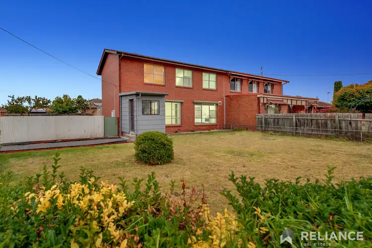 Main view of Homely house listing, 43 Vermont Avenue, Corio VIC 3214