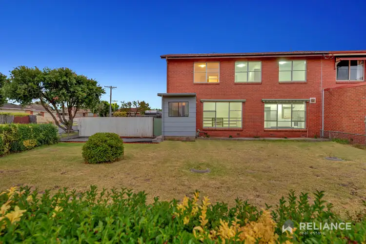 Second view of Homely house listing, 43 Vermont Avenue, Corio VIC 3214