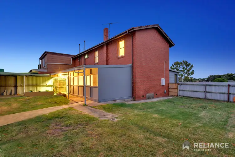 Third view of Homely house listing, 43 Vermont Avenue, Corio VIC 3214