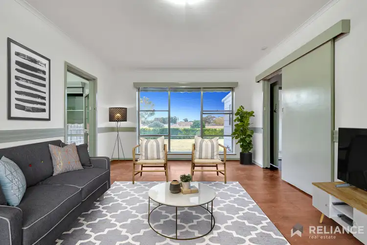 Fourth view of Homely house listing, 43 Vermont Avenue, Corio VIC 3214