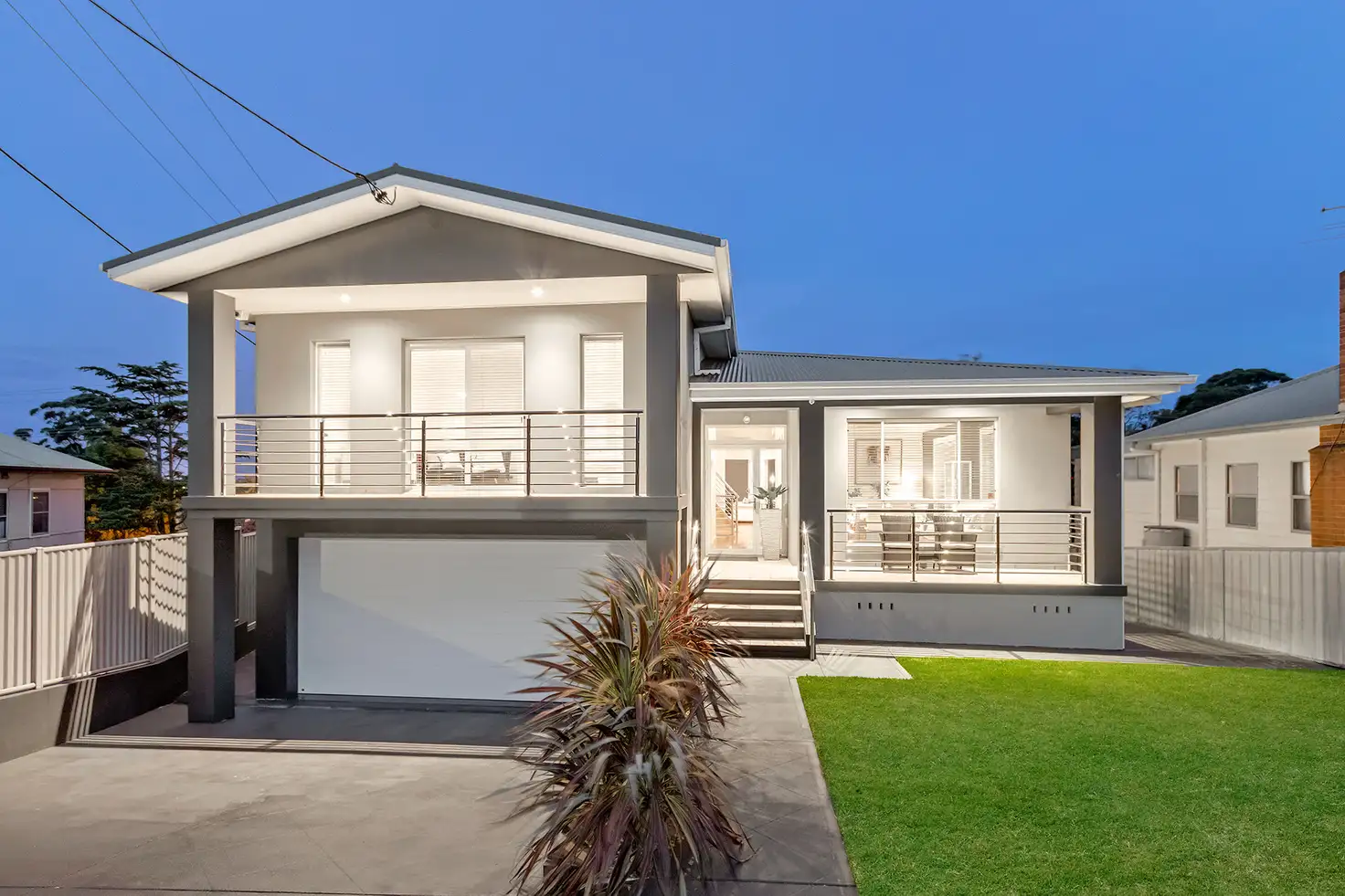 Main view of Homely house listing, 69 Blackbutt Parade, Kotara South NSW 2289