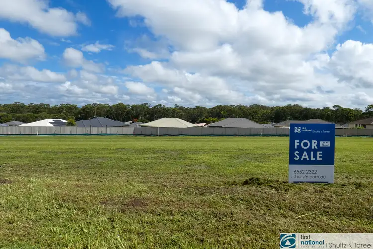 LOT 94 Grandis Parade, Taree NSW 2430
