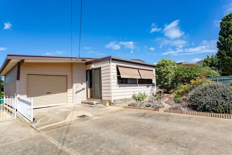 19 Hawson Place, Port Lincoln SA 5606