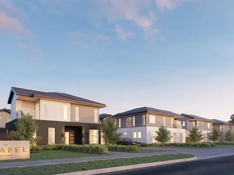 Main view of Homely townhouse listing, 1/185 Chapel Road, Keysborough VIC 3173